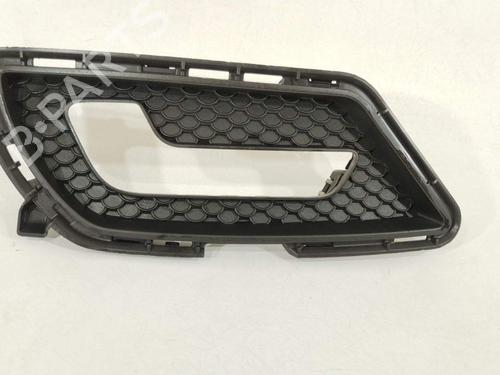 Used Grille Grille 38265436 38265436
