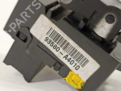 Right front window switch KIA CARENS IV | BP17809596I26 - Image 3