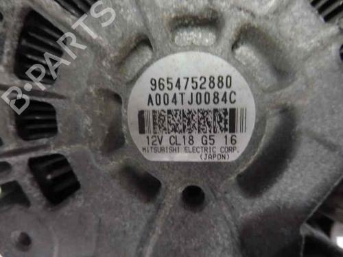 Generator PEUGEOT 407 (6D_)  | BP1846843M7 