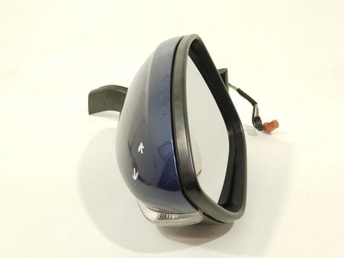 Left mirror PEUGEOT 208 I (CA_, CC_)  | BP16811276C26 