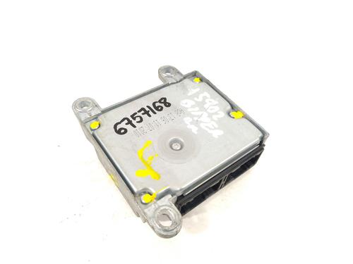 Used ECU airbags ECU airbags PEUGEOT BIPPER (AA_) 1.4 HDi (68 hp) 33703900 33703900