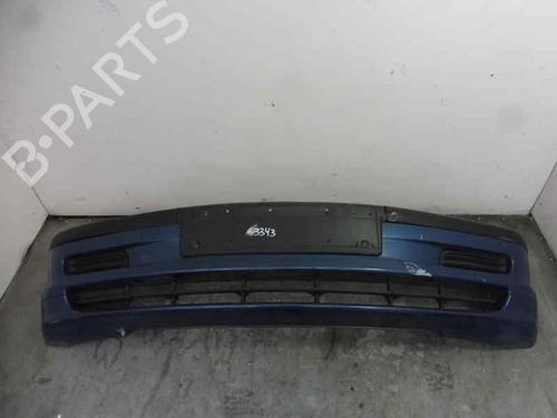 Used Front bumper BMW 3 (E46) 320 d (136 hp) 4819674