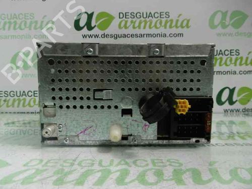 Radio FIAT BRAVO II (198_)  | BP1849102E6 