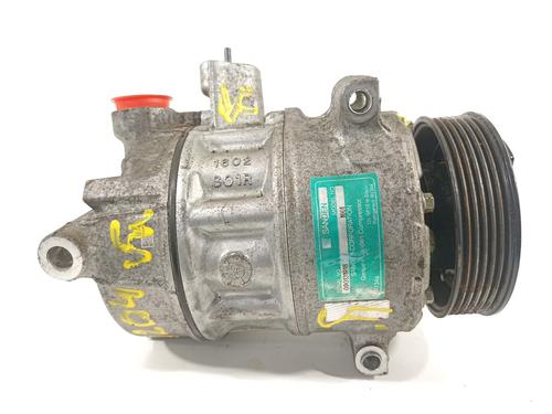 AC compressor VW GOLF VI (5K1) | BP16805704M34 - Image 8