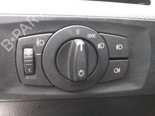 Headlight switch BMW 3 (E90) 320 d | BP7810606I24 