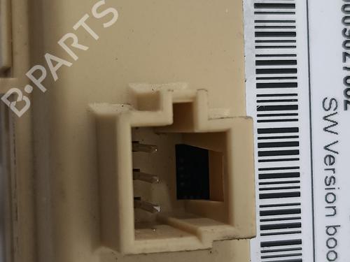 Electronic module MERCEDES-BENZ A-CLASS (W176) A 45 AMG 4-matic (176.052) | BP18242483M83 