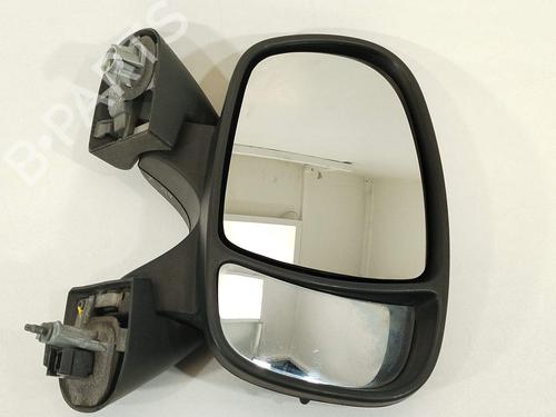 right-mirror-nissan-primastar-van-x83-2002-27465641 main image