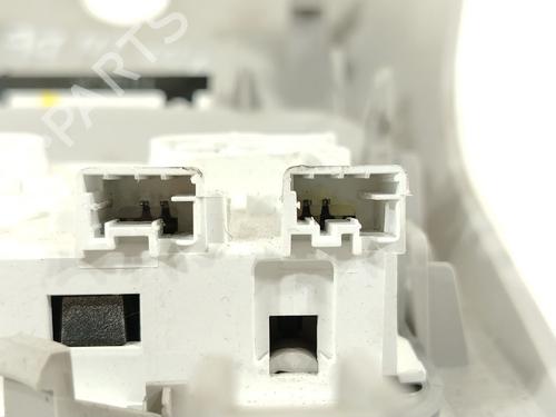 Kabinelys CITROËN C4 II (NC_) 1.6 VTi 120 (NC5FS0, NC5FS9) | BP32018815I8 