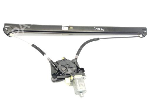 Used Front left window mechanism Front left window mechanism 23527875 23527875