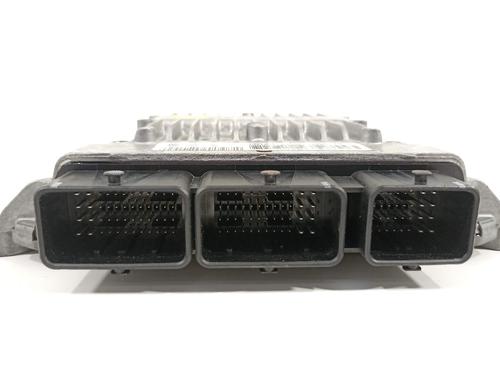 Engine control unit (ECU) CITROËN C5 II (RC_) | BP18336183M57 - Image 2