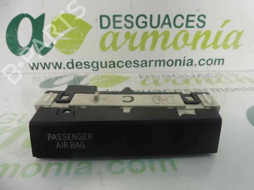 Used Display monitor Display monitor TOYOTA PRIUS (_W3_) [2008-2016] 3449344 3449344