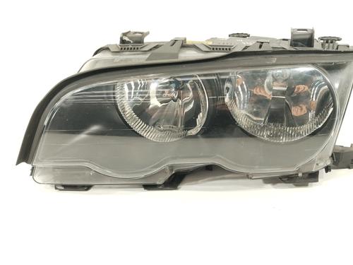 Venstre forlygte BMW 3 Coupe (E46) 330 Ci (231 hp) 27979999