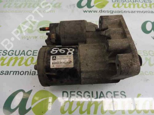 Used Starter Starter 2345655 2345655