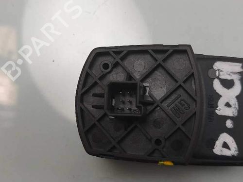 Right front window switch OPEL CORSA E (X15) | BP5582107I26 - Image 4