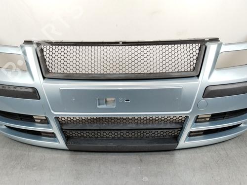 Used Front bumper FIAT ULYSSE (179_) 2.2 JTD (128 hp) 28093768