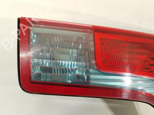 Right tailgate light CITROËN C5 II (RC_) 1.6 HDi (RC8HZB) | BP38439912C80 - Image 3