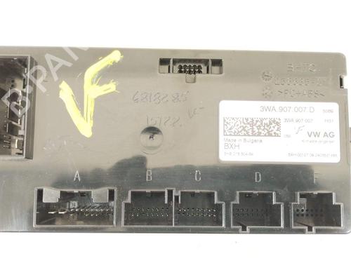 Electronic module VW CADDY V Box Body/MPV (SBA, SBH) 2.0 TDi | BP36696326M83 - Image 3