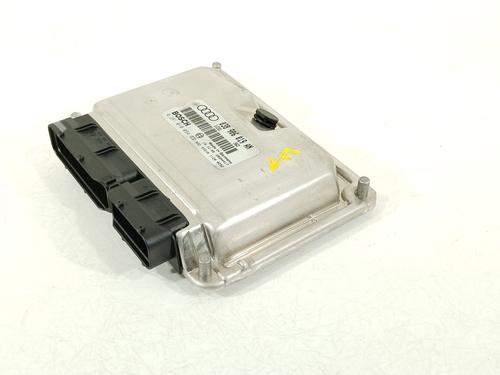 Engine control unit (ECU) AUDI A4 B5 (8D2) 1.9 TDI | BP37463848M57  - Image 5