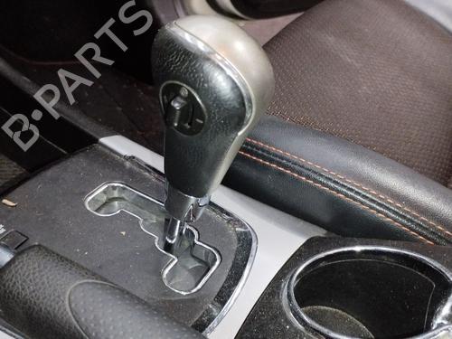 Gear lever SSANGYONG KORANDO (CK)  | BP29505634M90 