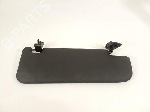 Left sun visor ABARTH 500 / 595 / 695 | BP13510400I1 - Image 2