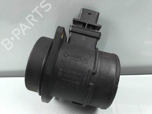 mass-air-flow-sensor-hyundai-i30-fd-281642a401-9220930004-2007-2008-2009-2010-2011-2012-4851012 main image