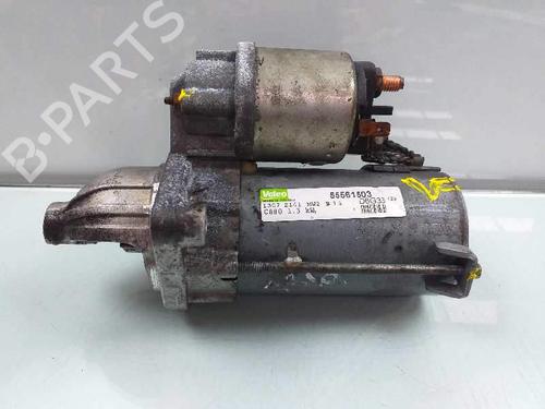 Used Starter Starter 4849316 4849316