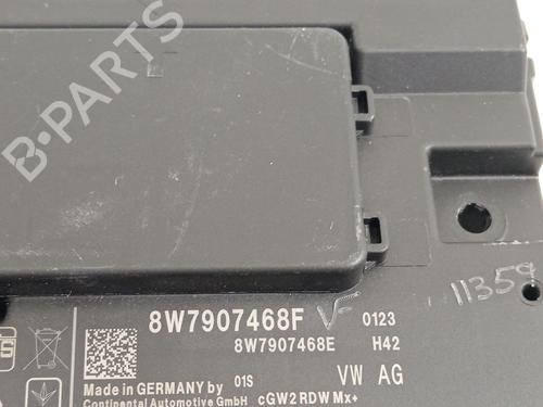 Electronic module AUDI A5 Sportback (F5A, F5F) 3.0 TDI quattro | BP23041667M83 