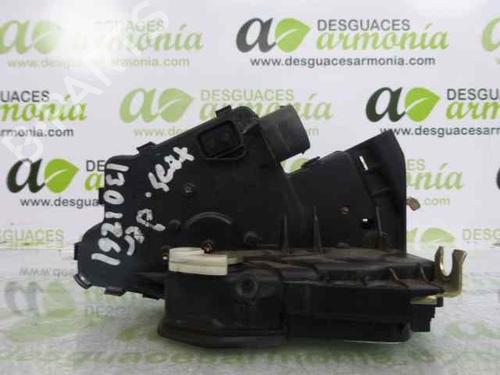 Used Rear right lock BMW 3 (E46) 330 d (184 hp) 16436634