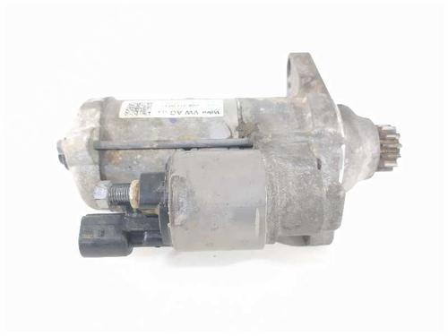 Starter SEAT LEON (5F1) 1.6 TDI | BP7276376M8 