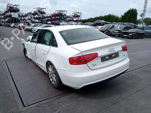 Mirror switch AUDI A4 B8 (8K2) 2.0 TDI | BP37491571I25 - Image 7