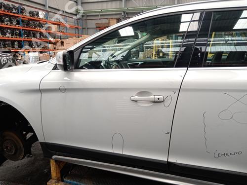 Used Left front door Left front door VOLVO XC60 I SUV (156) D3 / D4 (163 hp) 36772125 36772125