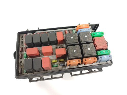 Used Fuse box FIAT GRANDE PUNTO (199_) 1.3 D Multijet (199.AXD11, 199.AXD1A, 199.AXD1B,... (90 hp) 22300939