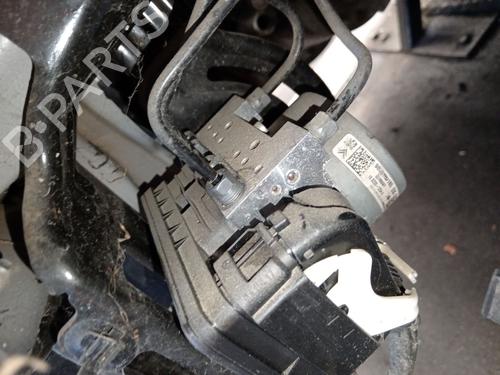 Used ABS pump ABS pump CITROËN C-ELYSEE (DD_) 1.6 BlueHDi 100 (99 hp) 36501978 36501978