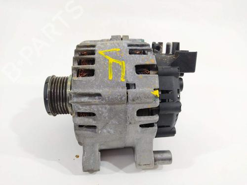 Used Alternator Alternator 16789238 16789238