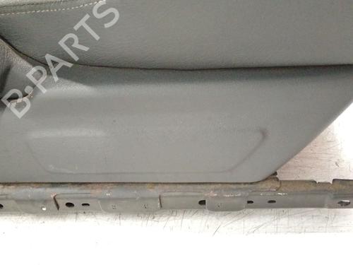 Seats set CITROËN SAXO (S0, S1)  | BP31016567C78 