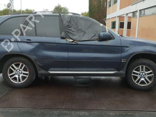Servo brake BMW X5 (E53) 3.0 d | BP38346828M42 - Image 6