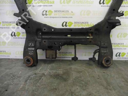 Subframe HYUNDAI SANTA FÉ II (CM) 2.2 CRDi GLS 4x4 | BP1849041M9 
