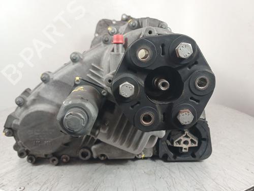 Used Transfer box Transfer box BMW X5 (E70) 3.0 d (235 hp) 31756905 31756905