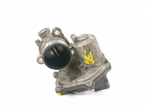 Used Throttle body SEAT LEON (5F1) [2012-2021]  16646033