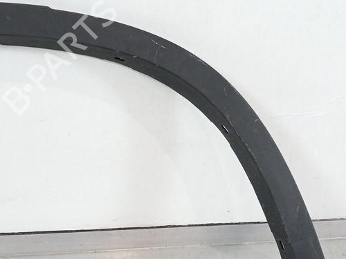 Rear right wheel arch trim BMW X1 (E84) sDrive 18 d | BP16802740C137 