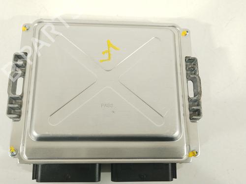 Engine control unit (ECU) DACIA JOGGER (RK_) 1.0 TCe 90 ECO-G (RKMT) | BP38563935M57 - Image 8