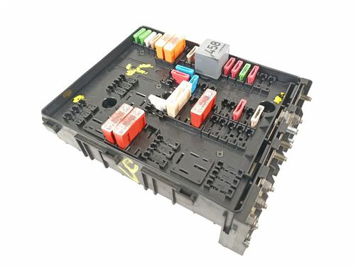 Used Fuse box SEAT TOLEDO III (5P2) [2004-2009]  17759669