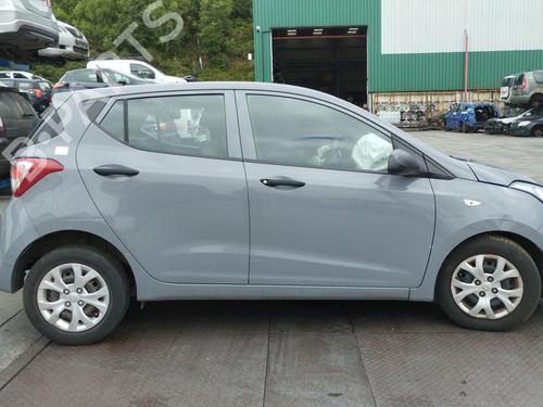 Used Parts HYUNDAI i10 II (BA, IA) 1.0 4733353