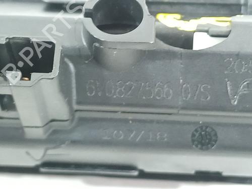 Tailgate handle AUDI A5 Sportback (F5A, F5F) 3.0 TDI quattro | BP23039991C132 