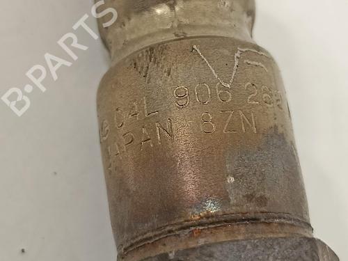 Electronic sensor SEAT LEON (5F1) | BP15683570M84 - Image 3