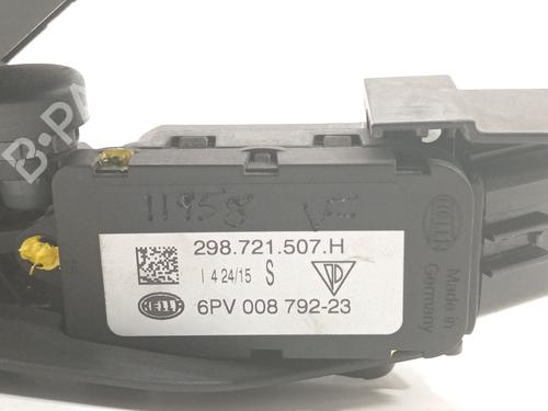 Pedal PORSCHE PANAMERA (970) 3.0 D | BP23409964I4 