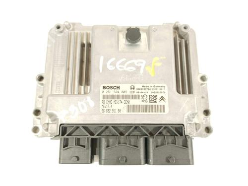Used Engine control unit (ECU) Engine control unit (ECU) 36231078 36231078