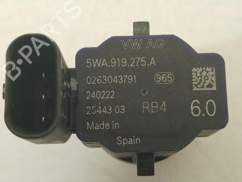 Electronic module CUPRA FORMENTOR (KM7, KMP) 1.4 e-Hybrid | BP33287637M83 - Image 3