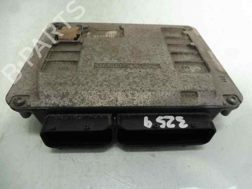 Engine control unit (ECU) SEAT TOLEDO III (5P2)  | BP4605079M57 