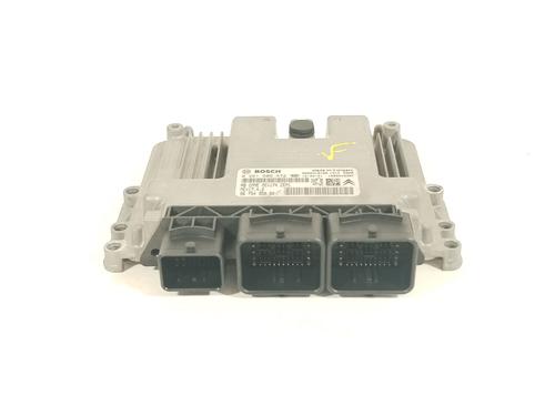 Used Engine control unit (ECU) Engine control unit (ECU) CITROËN C4 Picasso I MPV (UD_) 1.6 VTi 120 (120 hp) 34471960 34471960